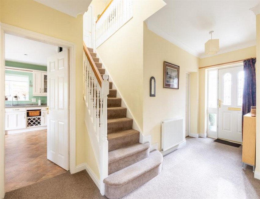 Images for Rean Meadow, Tattenhall, Chester