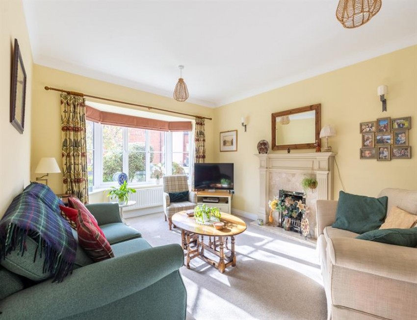 Images for Rean Meadow, Tattenhall, Chester