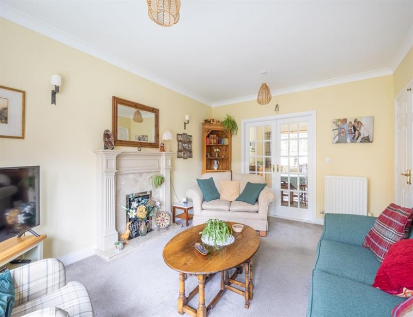 Images for Rean Meadow, Tattenhall, Chester