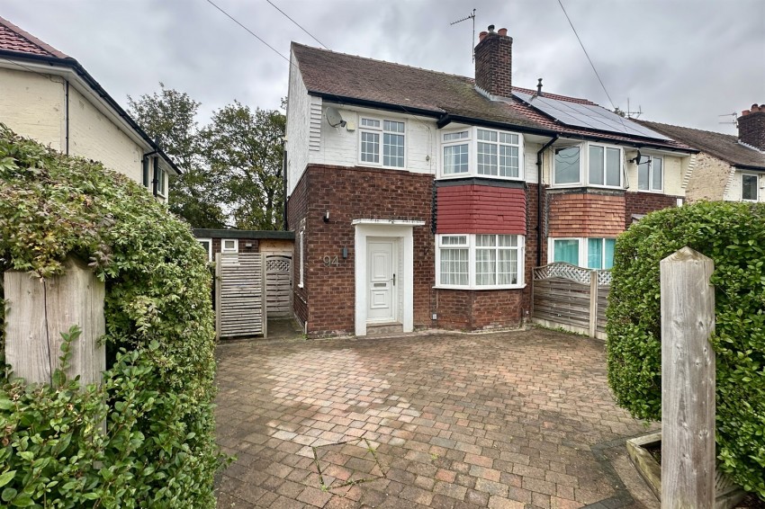 Images for Dorset Avenue, Cheadle Hulme