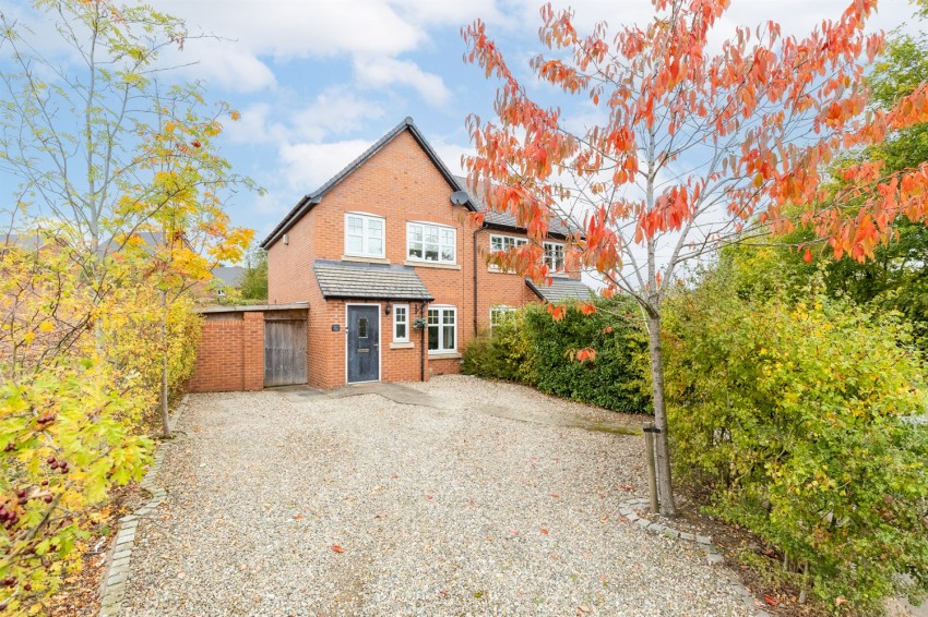 Images for Beeston, Tarporley