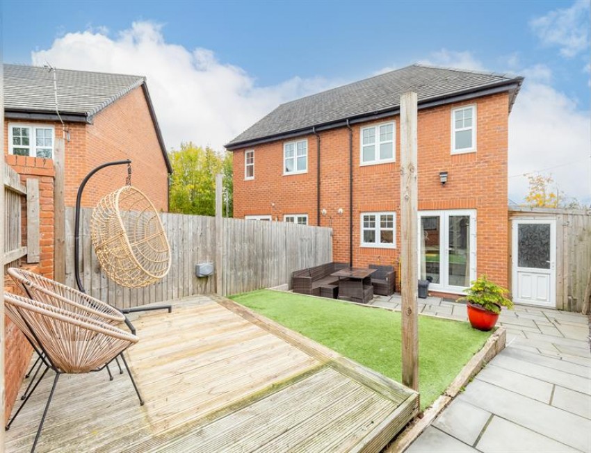 Images for Beeston, Tarporley