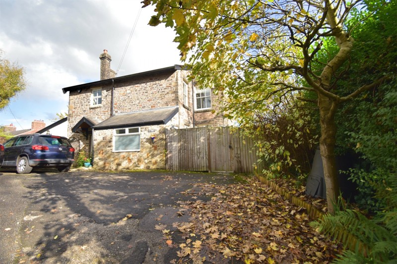 Whaley Lane, Whaley Bridge, High Peak