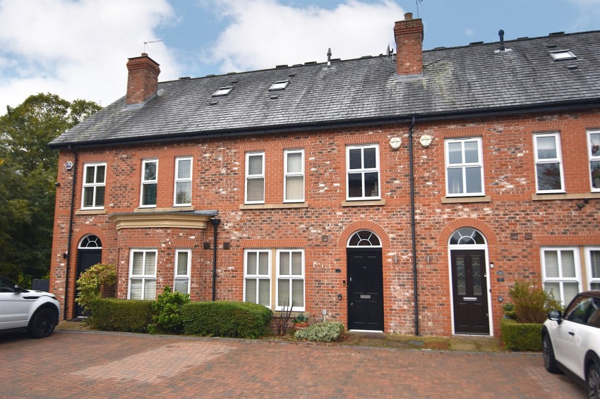 Images for Russet Way, Alderley Edge