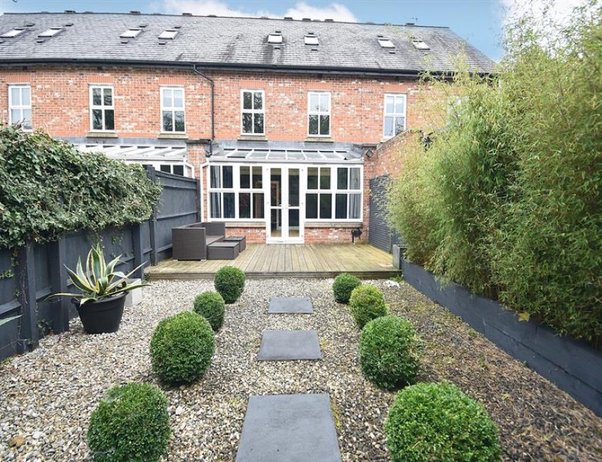 Images for Russet Way, Alderley Edge