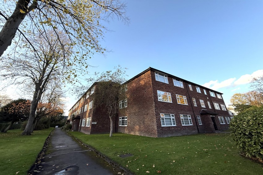 Images for Norfolk House, Clarendon Road, Sale