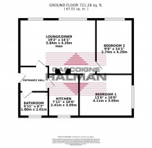 Images for Norfolk House, Clarendon Road, Sale