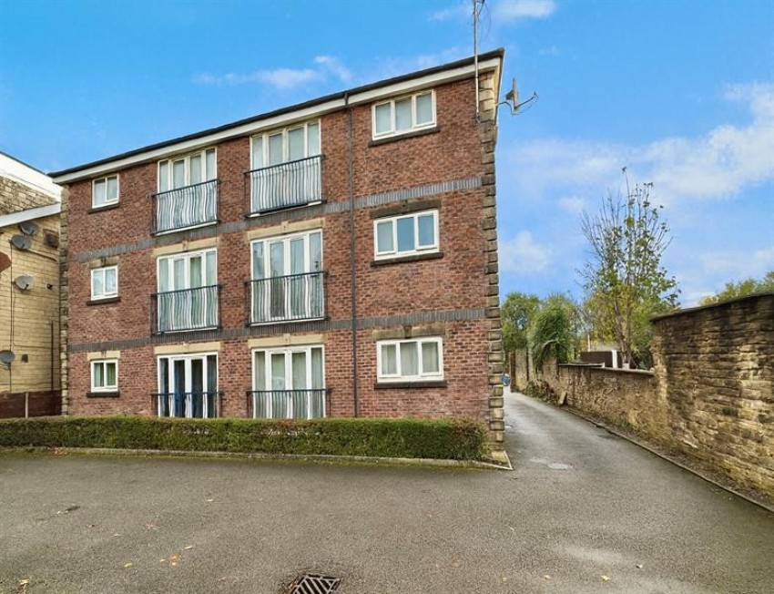 Images for Stonecraft Court, Taylor Street, Hollingworth, Hyde