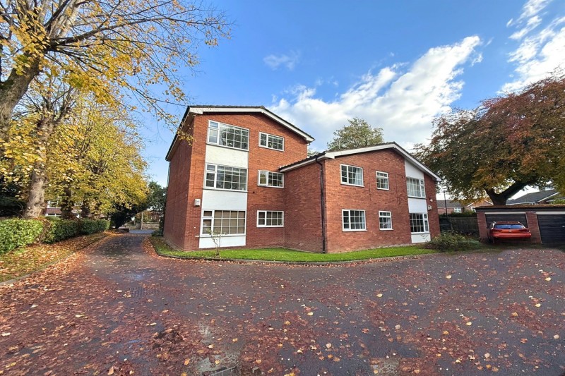 Oakfield Mews, Oakfield, Sale