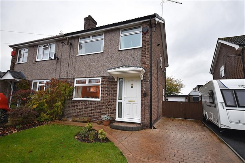 Images for Craig Road, Macclesfield