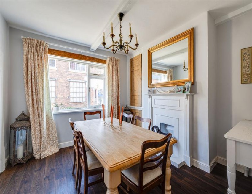 Images for Bunbury, Tarporley