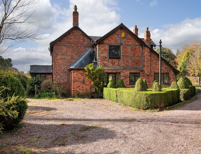 Images for Whitegate, Northwich