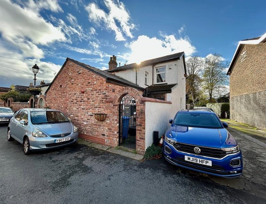 Images for Lidgate Grove, Didsbury