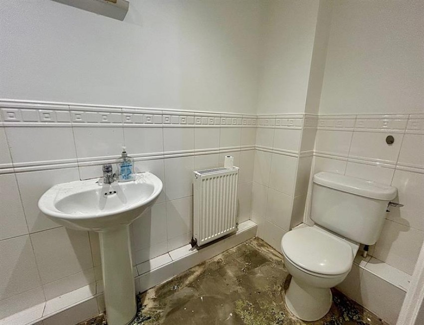 Images for 50a Bronington Close, Northenden