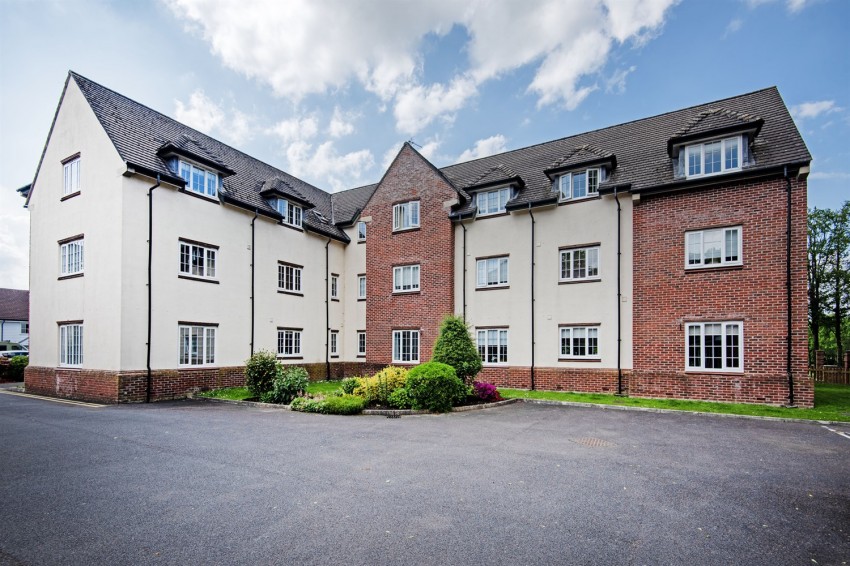 Images for The Sycamores, Faulkners Lane, Mobberley, Knutsford