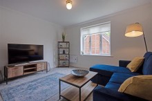 Images for The Sycamores, Faulkners Lane, Mobberley, Knutsford