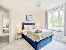 Images for The Sycamores, Faulkners Lane, Mobberley, Knutsford