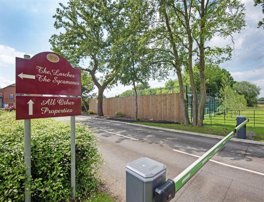 Images for The Sycamores, Faulkners Lane, Mobberley, Knutsford