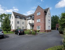 Images for The Sycamores, Faulkners Lane, Mobberley, Knutsford