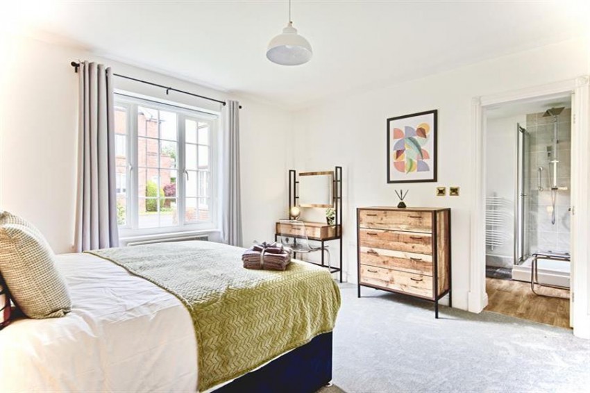 Images for The Sycamores, Faulkners Lane, Mobberley, Knutsford