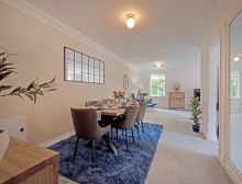 Images for The Sycamores, Faulkners Lane, Mobberley, Knutsford