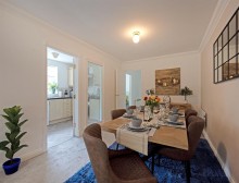 Images for The Sycamores, Faulkners Lane, Mobberley, Knutsford