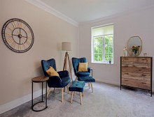 Images for The Sycamores, Faulkners Lane, Mobberley, Knutsford