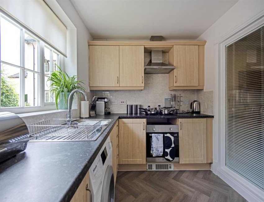 Images for The Sycamores, Faulkners Lane, Mobberley, Knutsford