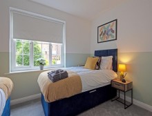 Images for The Sycamores, Faulkners Lane, Mobberley, Knutsford