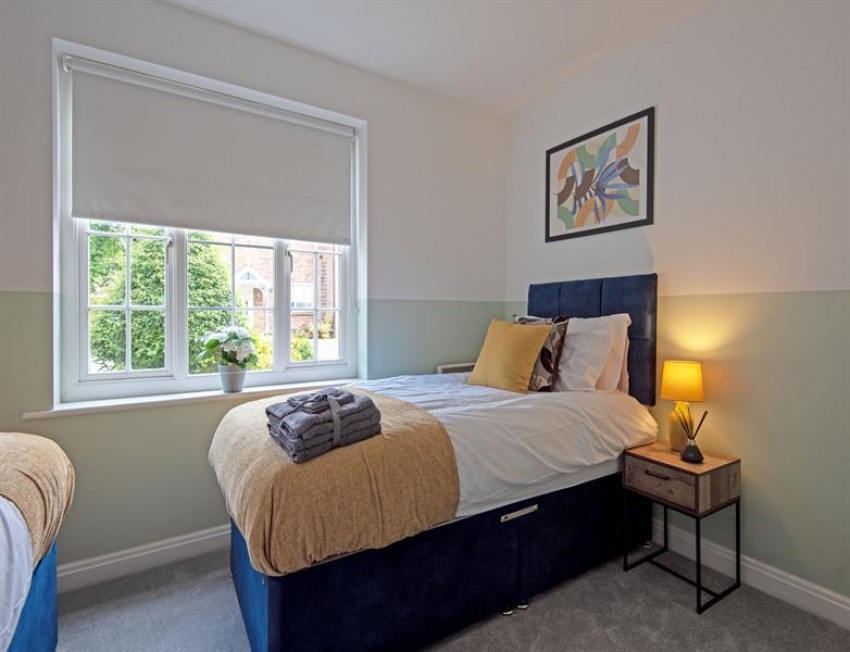 Images for The Sycamores, Faulkners Lane, Mobberley, Knutsford