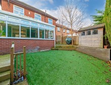 Images for Pennington Close, Frodsham