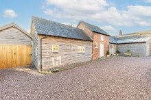 Images for Gate House Barns, Kidnal, Malpas