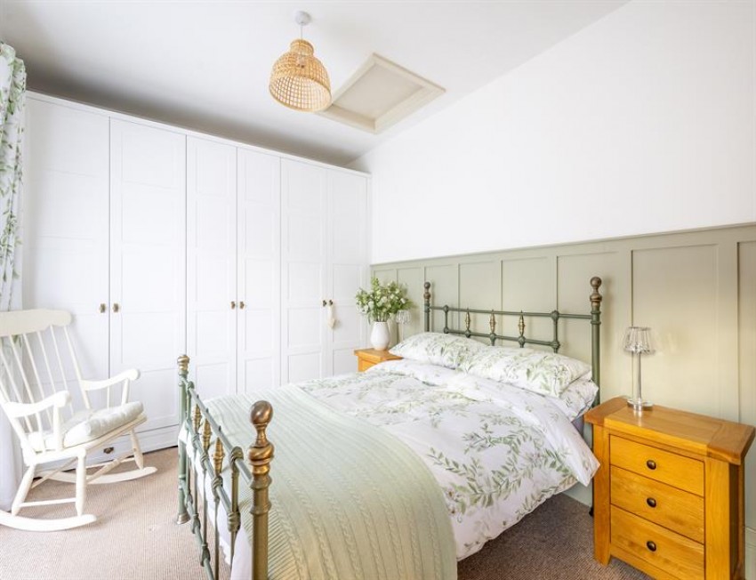 Images for Gate House Barns, Kidnal, Malpas