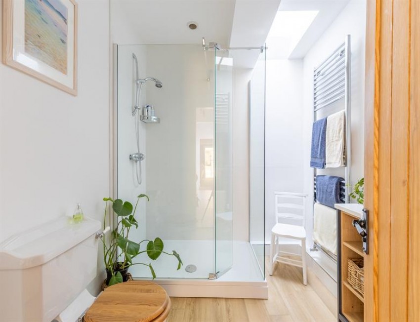 Images for Gate House Barns, Kidnal, Malpas