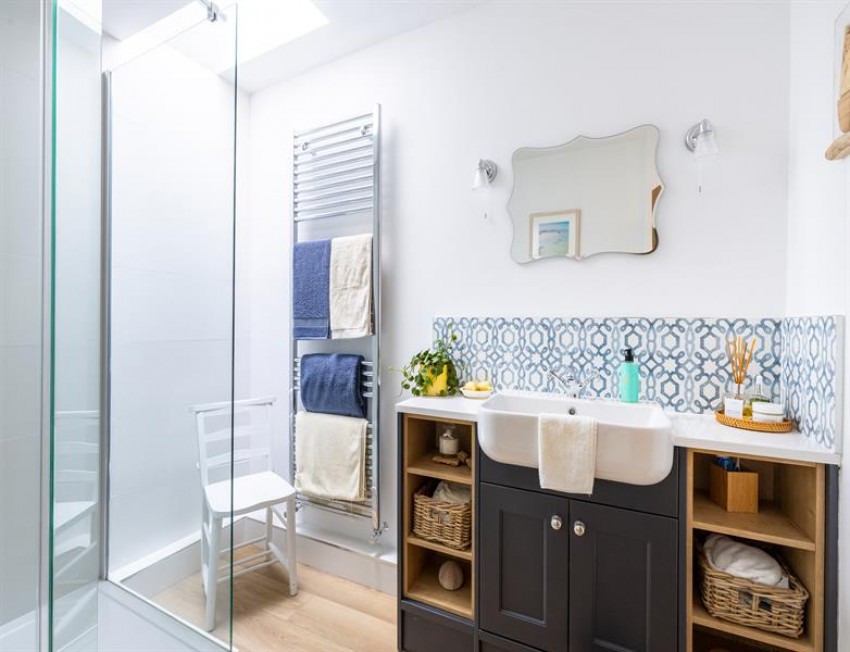 Images for Gate House Barns, Kidnal, Malpas