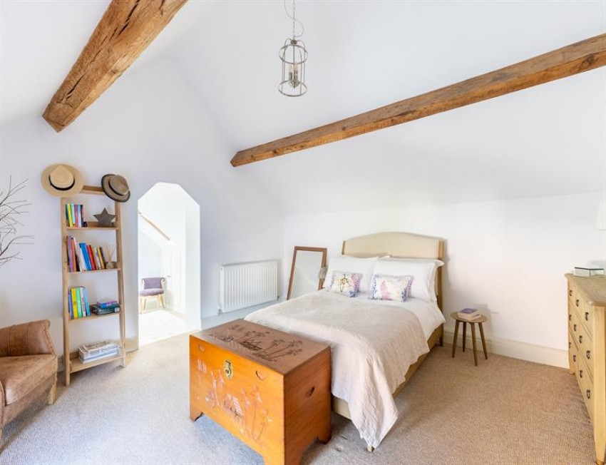 Images for Gate House Barns, Kidnal, Malpas