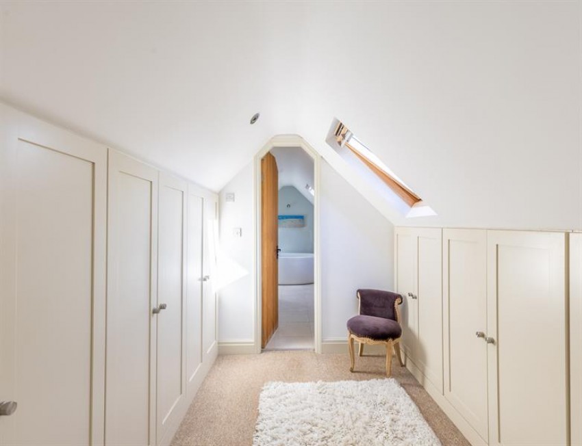 Images for Gate House Barns, Kidnal, Malpas