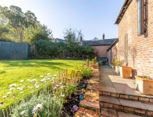 Images for Gate House Barns, Kidnal, Malpas