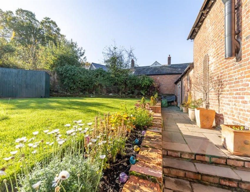 Images for Gate House Barns, Kidnal, Malpas