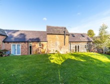 Images for Gate House Barns, Kidnal, Malpas