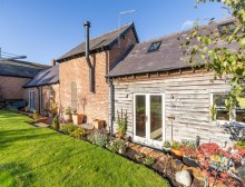 Images for Gate House Barns, Kidnal, Malpas