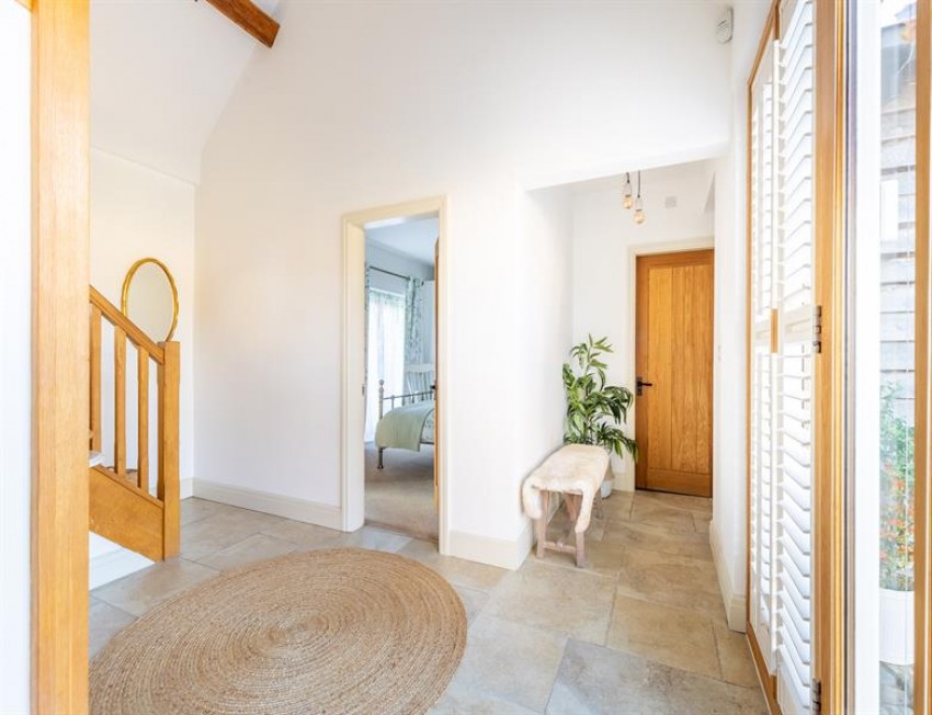 Images for Gate House Barns, Kidnal, Malpas