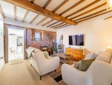 Images for Gate House Barns, Kidnal, Malpas