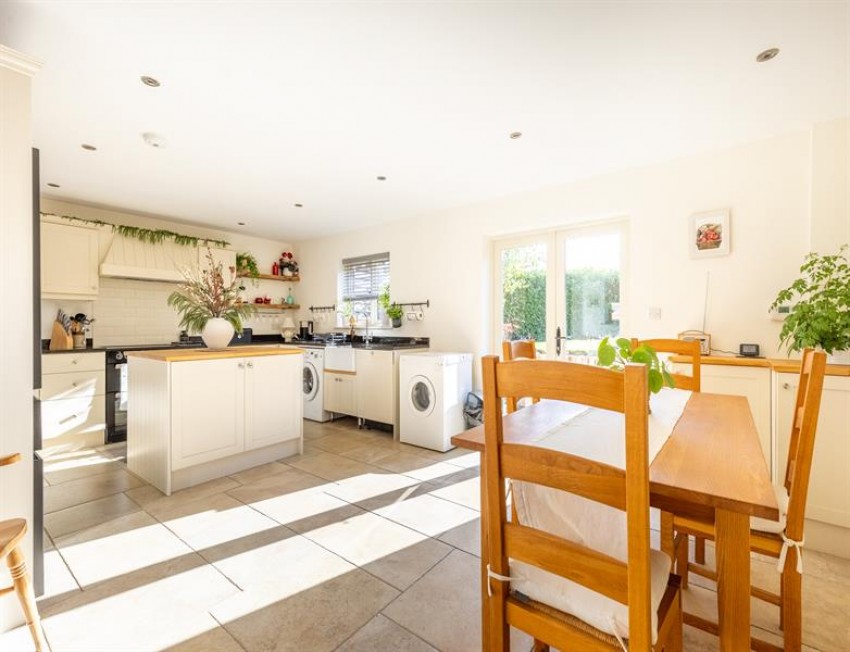 Images for Gate House Barns, Kidnal, Malpas