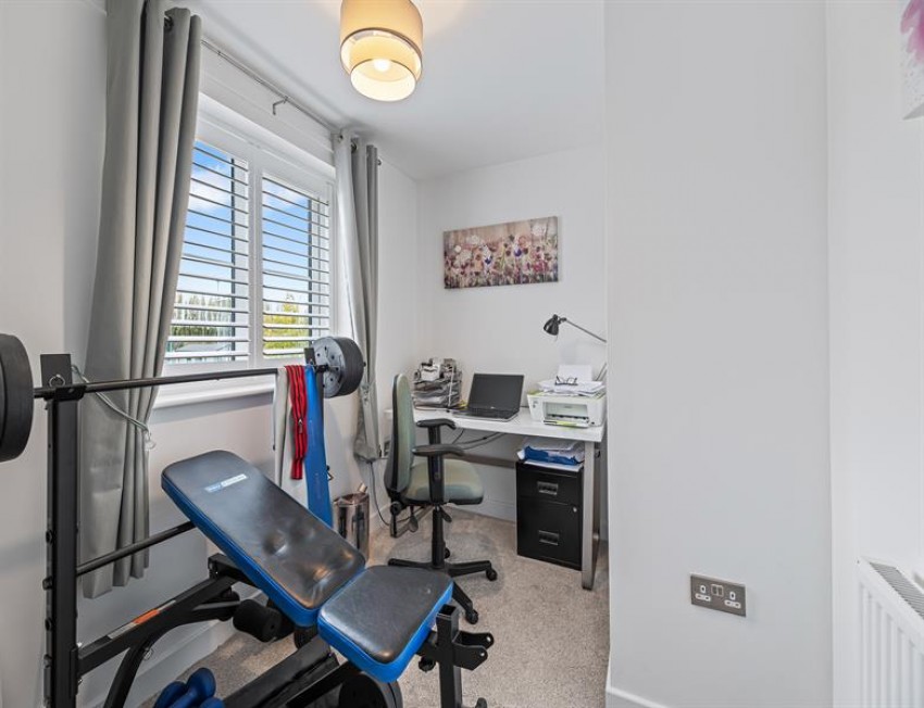 Images for Telegraph Way, Helsby, Frodsham