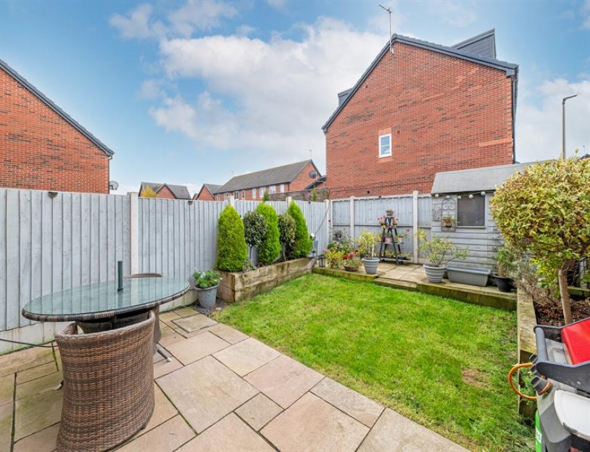 Images for Telegraph Way, Helsby, Frodsham