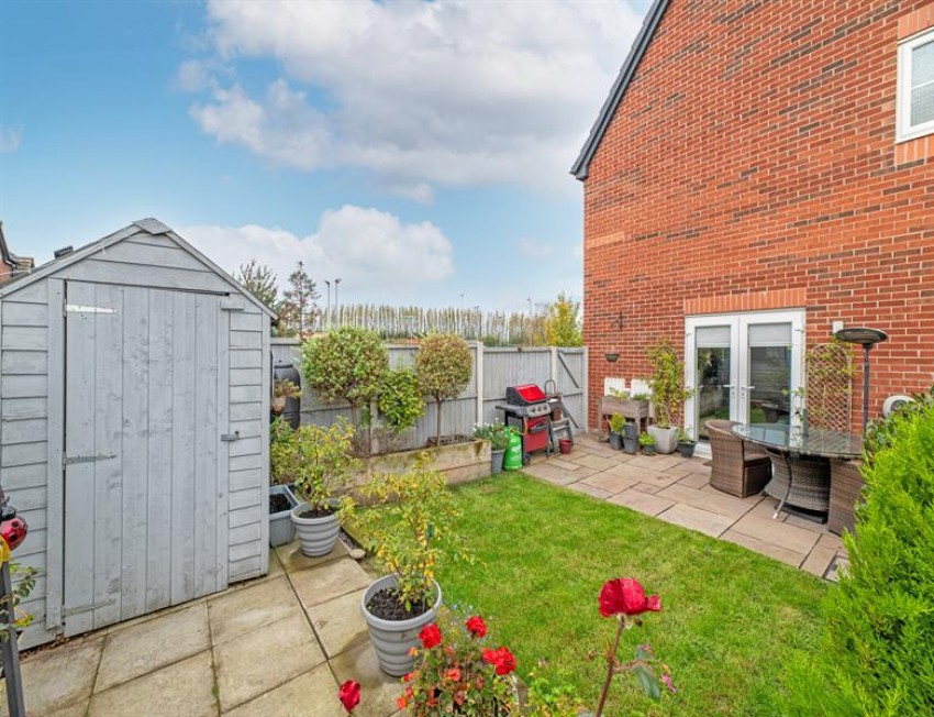 Images for Telegraph Way, Helsby, Frodsham