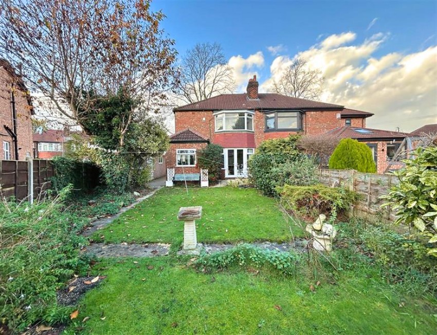 Images for Barnfield Crescent, Sale