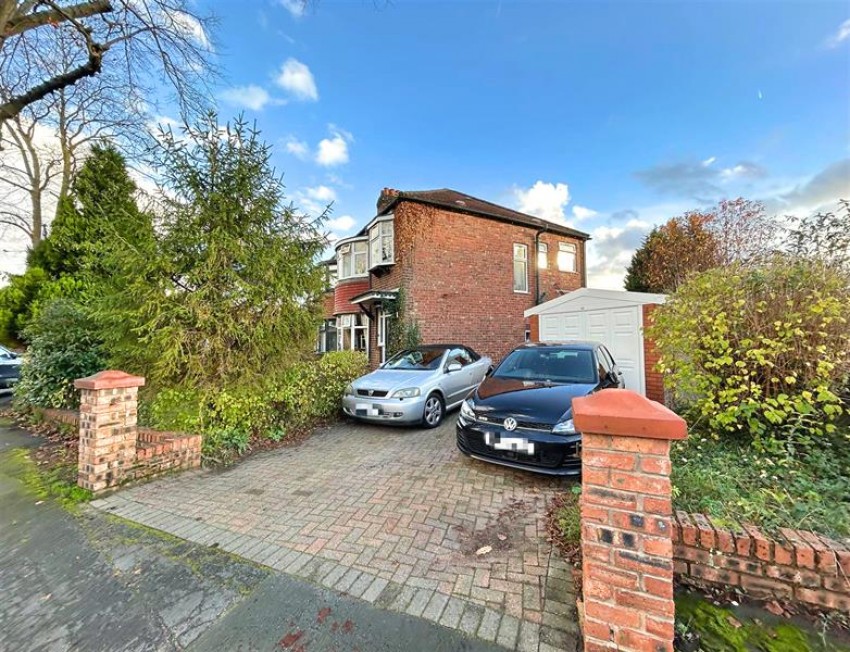 Images for Barnfield Crescent, Sale