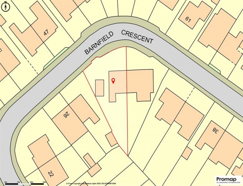 Images for Barnfield Crescent, Sale